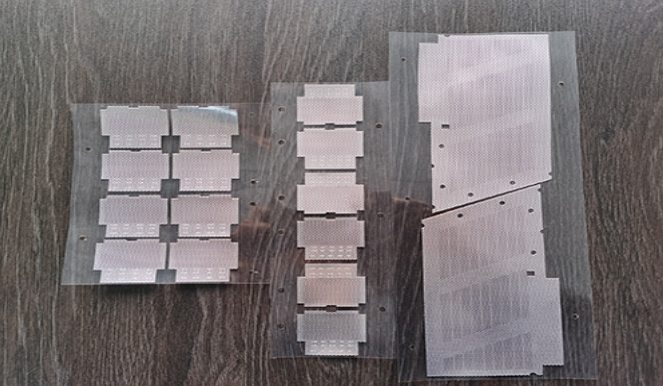 金屬網格鋁網板 金屬網格鋁網板